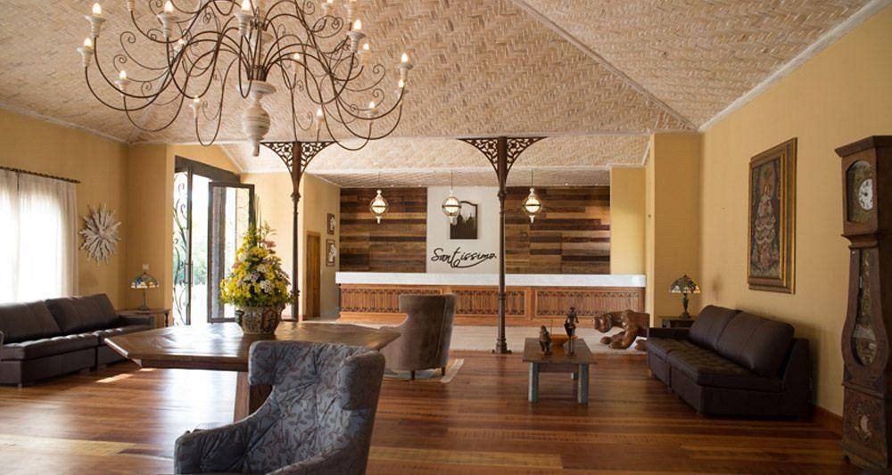 Santissimo Resort チラデンテス エクステリア 写真