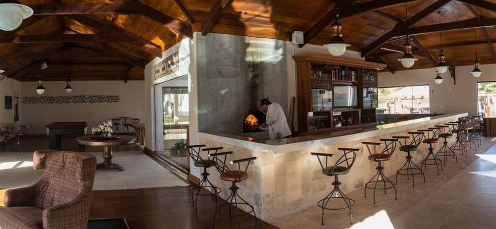 Santissimo Resort チラデンテス エクステリア 写真