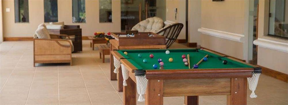 Santissimo Resort チラデンテス エクステリア 写真