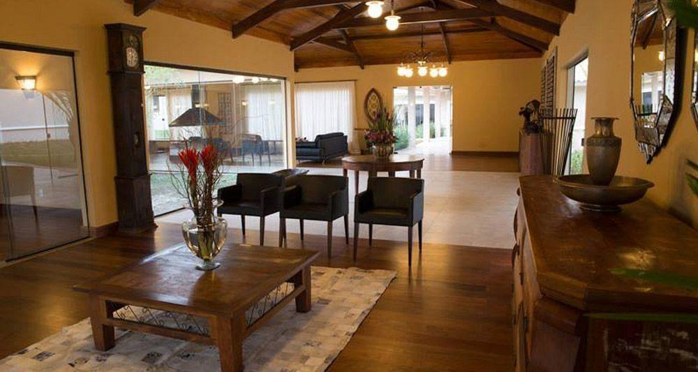 Santissimo Resort チラデンテス エクステリア 写真