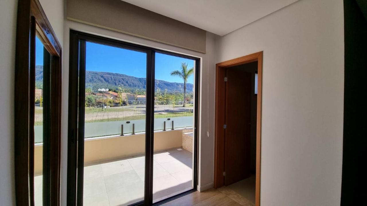 Santissimo Resort チラデンテス エクステリア 写真