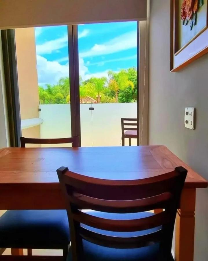 Santissimo Resort チラデンテス エクステリア 写真