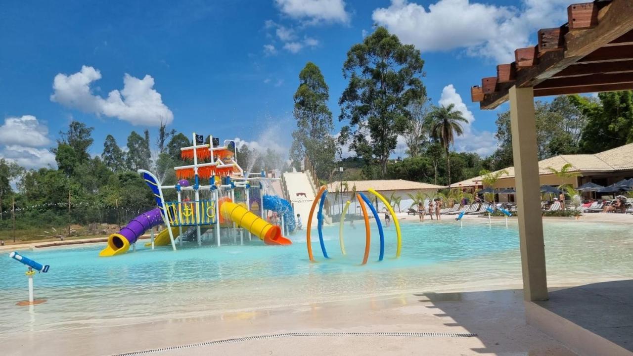 Santissimo Resort チラデンテス エクステリア 写真