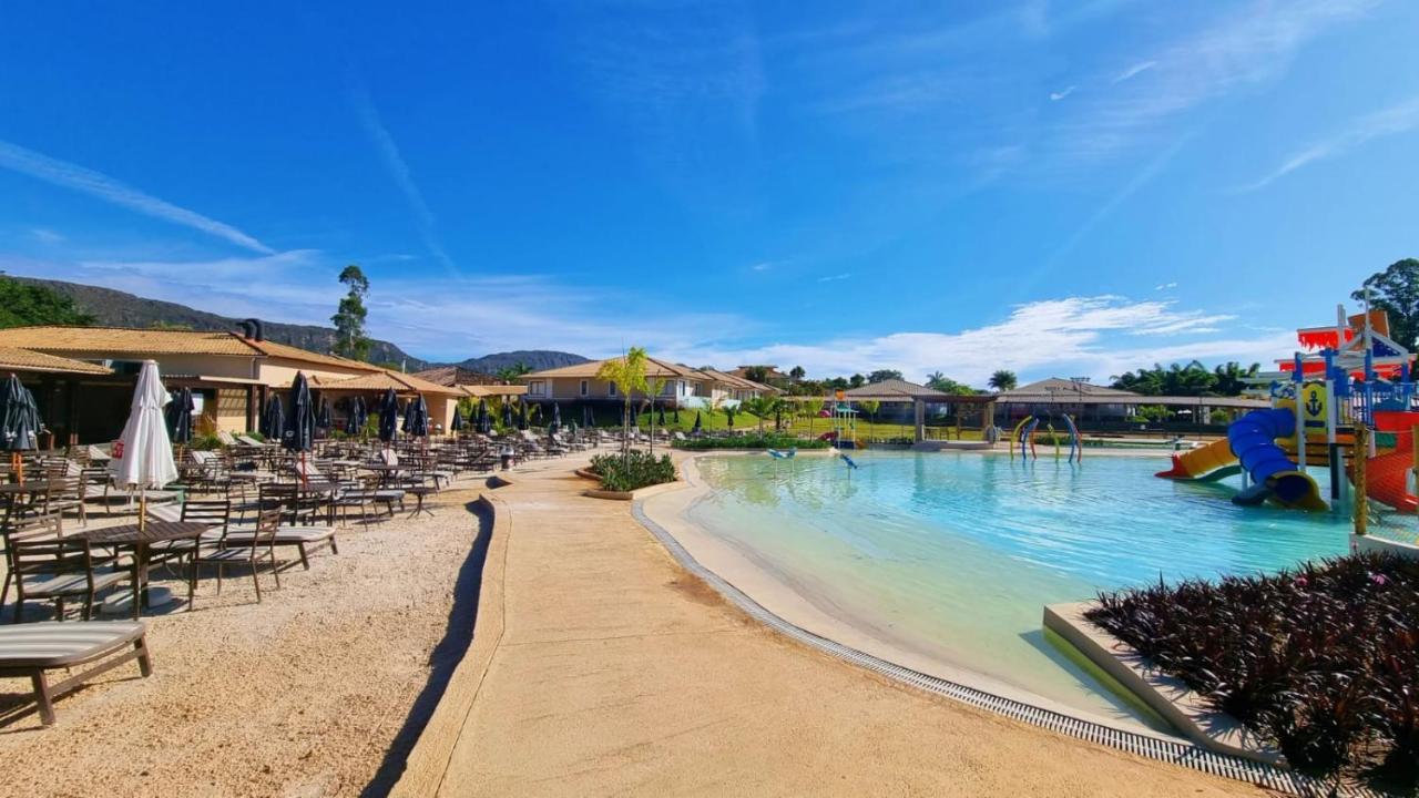 Santissimo Resort チラデンテス エクステリア 写真