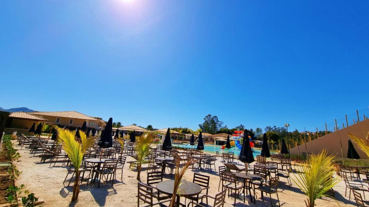 Santissimo Resort チラデンテス エクステリア 写真