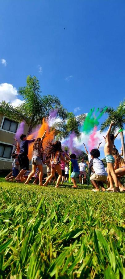 Santissimo Resort チラデンテス エクステリア 写真