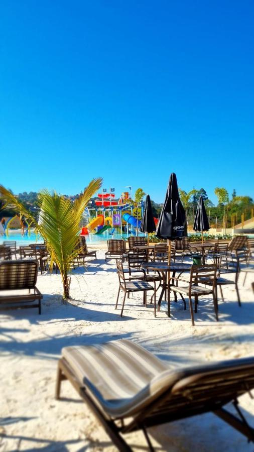 Santissimo Resort チラデンテス エクステリア 写真
