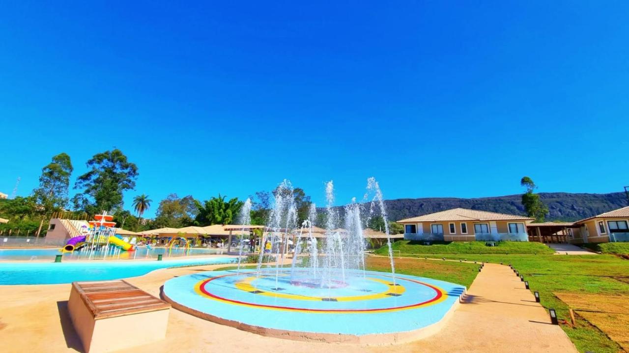 Santissimo Resort チラデンテス エクステリア 写真