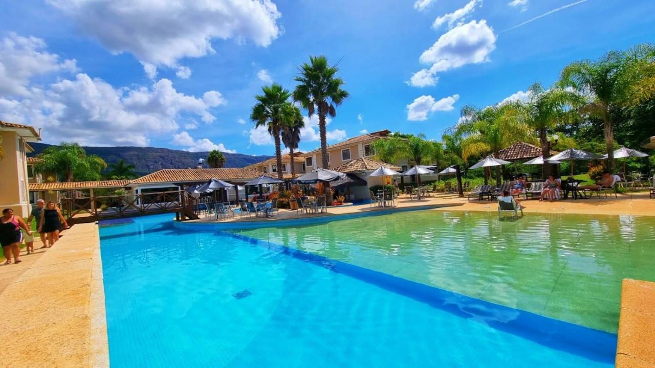 Santissimo Resort チラデンテス エクステリア 写真