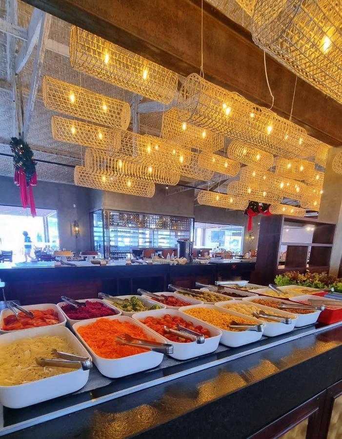 Santissimo Resort チラデンテス エクステリア 写真