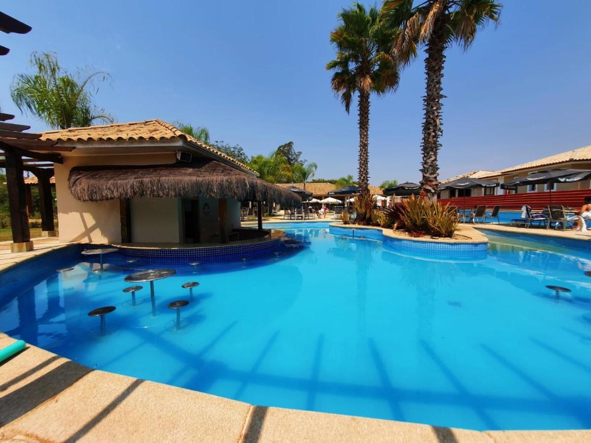 Santissimo Resort チラデンテス エクステリア 写真