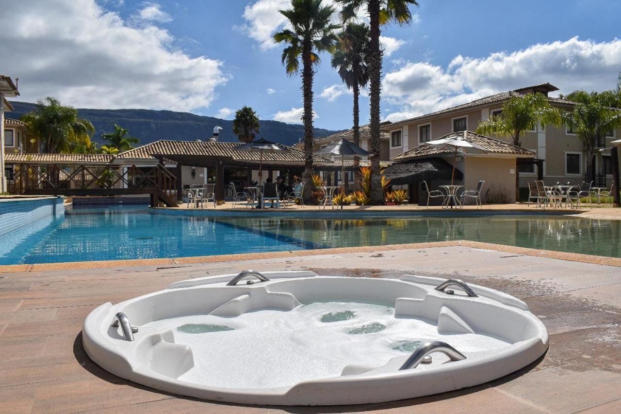 Santissimo Resort チラデンテス エクステリア 写真