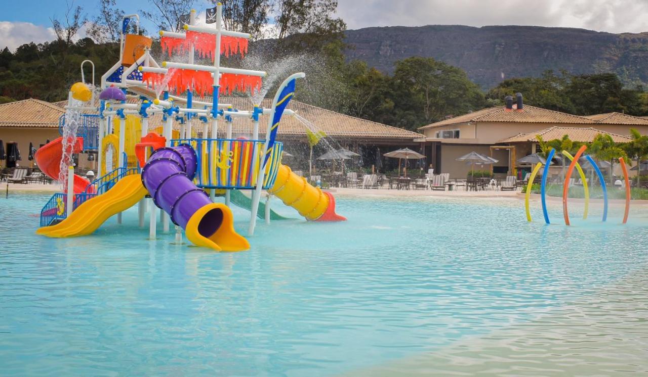 Santissimo Resort チラデンテス エクステリア 写真