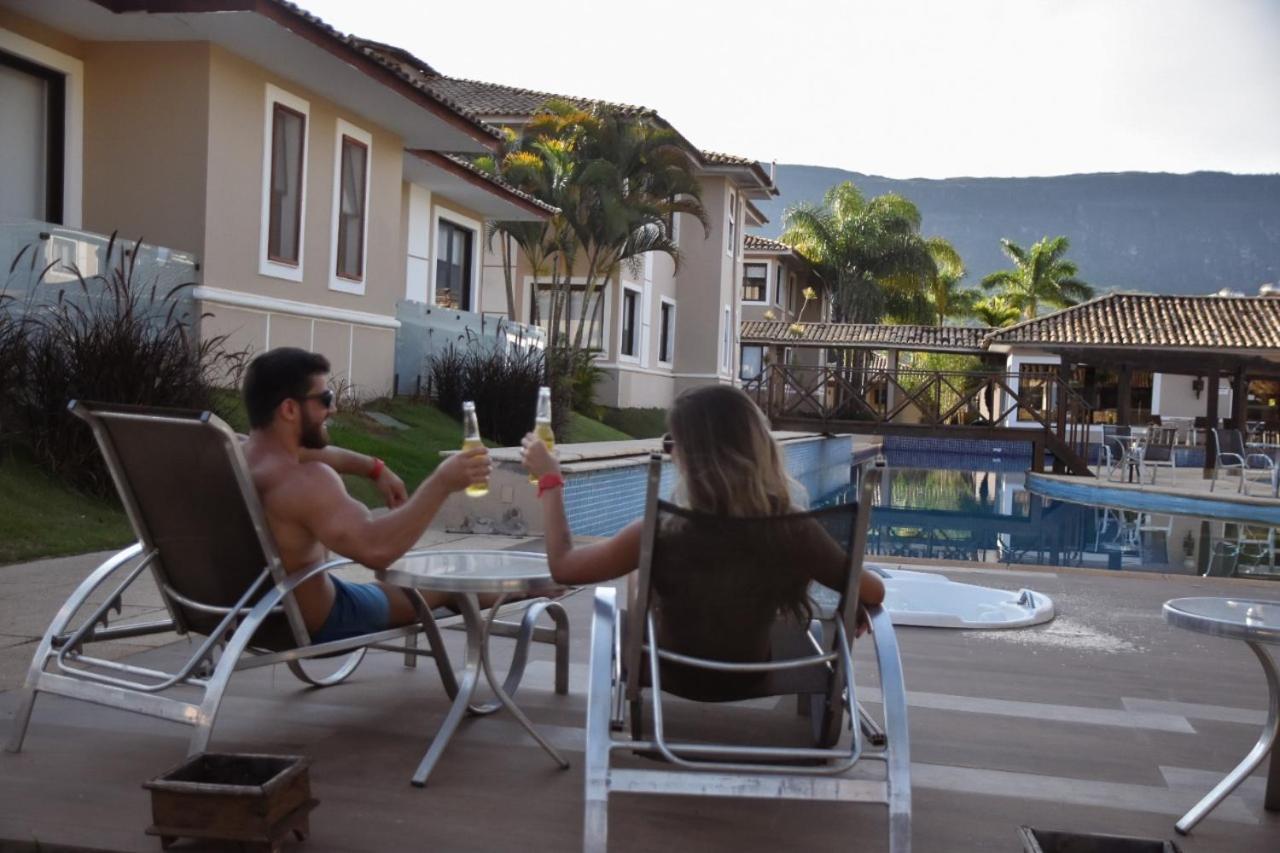Santissimo Resort チラデンテス エクステリア 写真