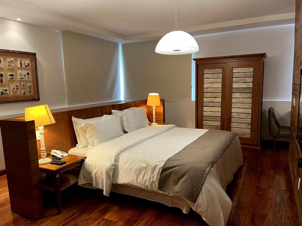 Santissimo Resort チラデンテス エクステリア 写真