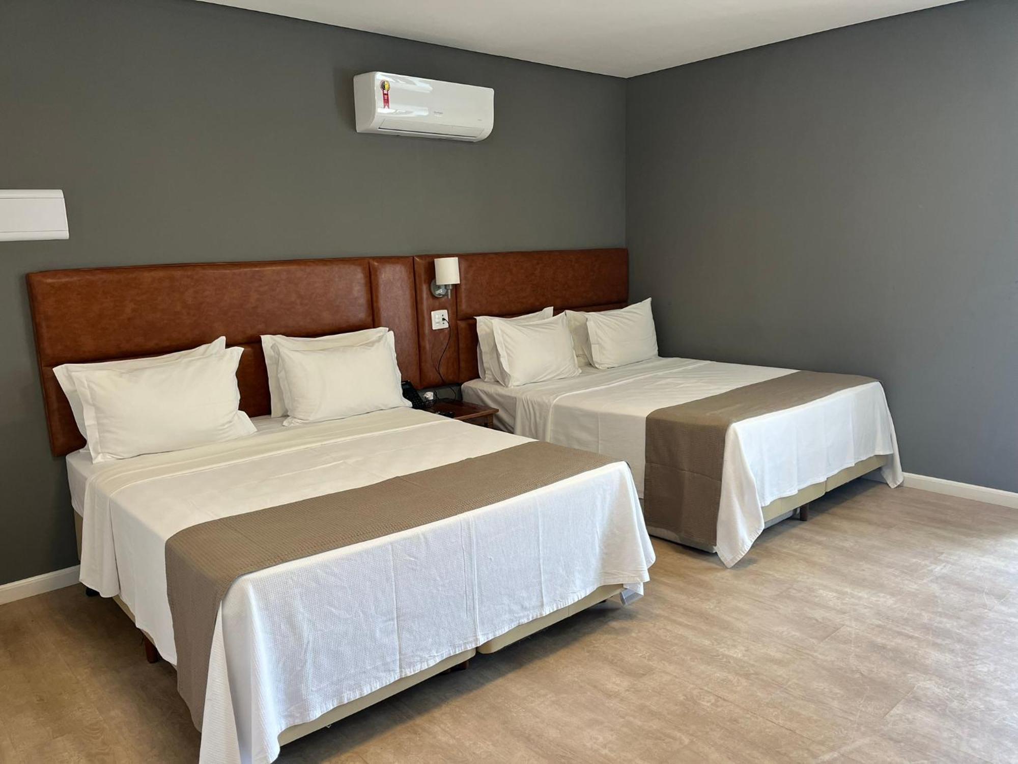 Santissimo Resort チラデンテス エクステリア 写真