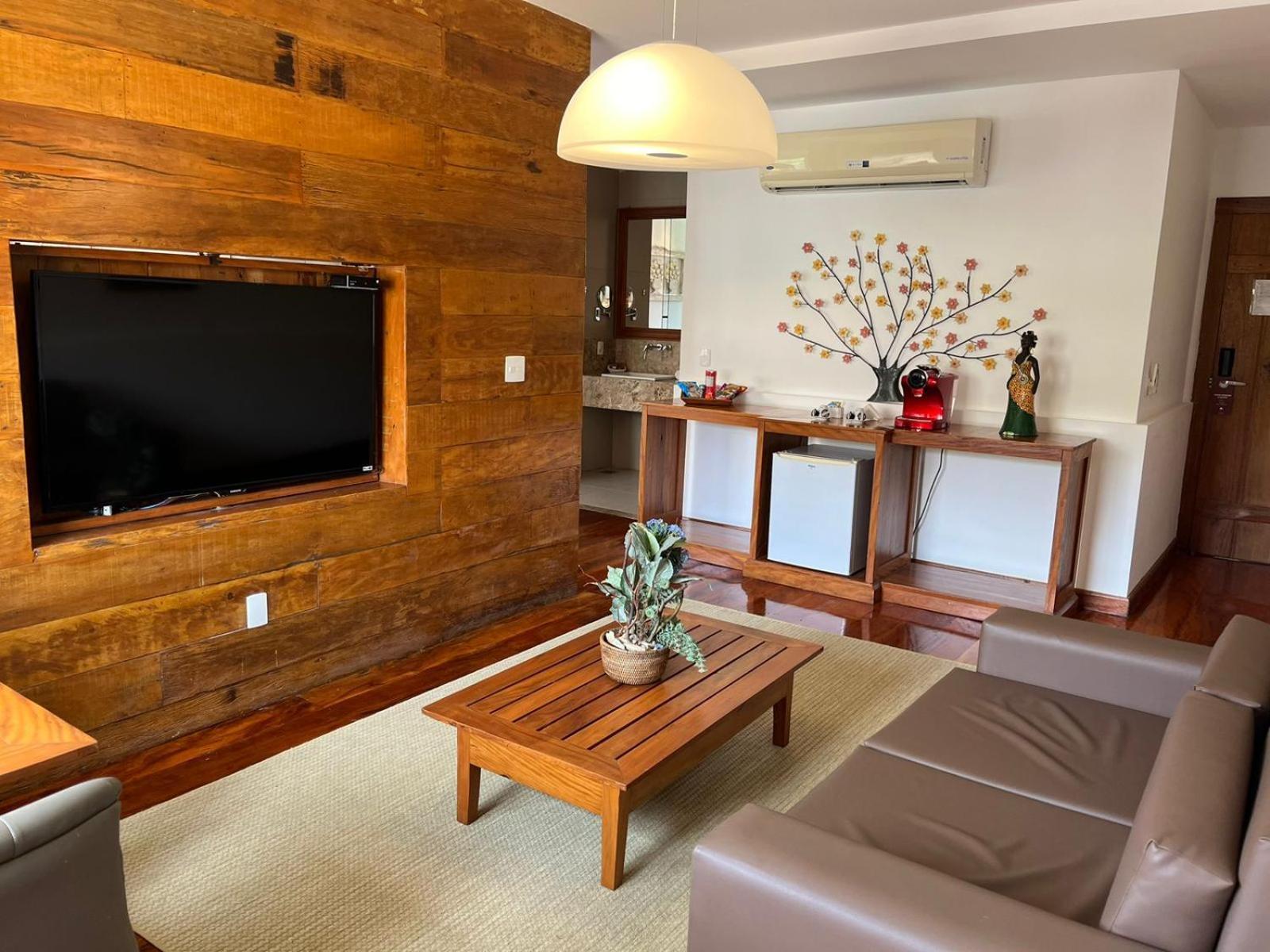 Santissimo Resort チラデンテス エクステリア 写真