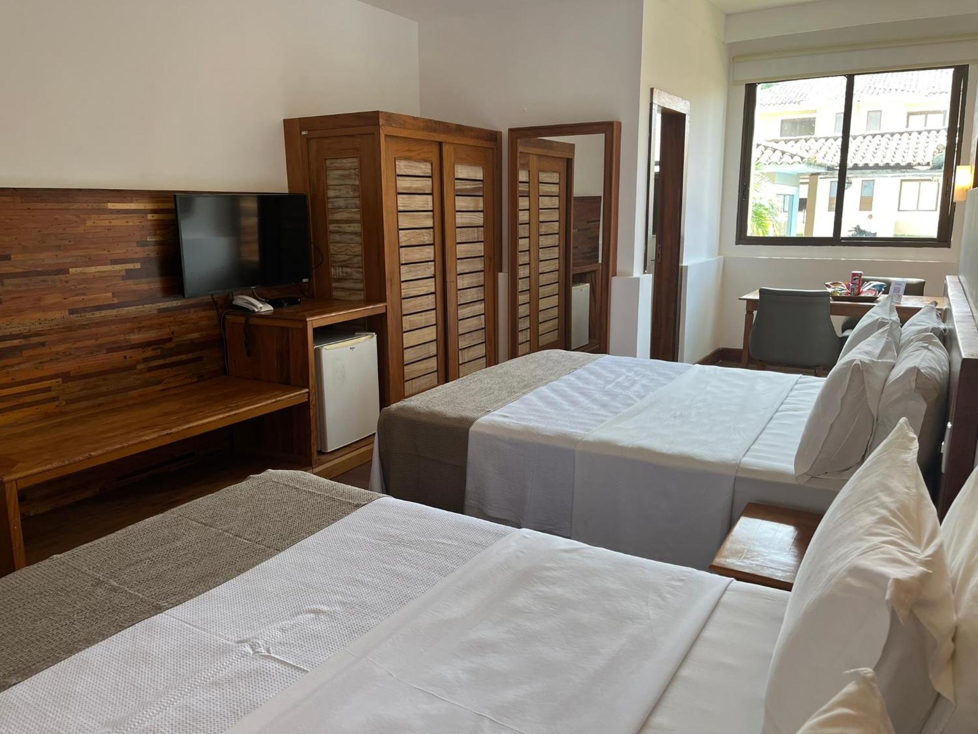 Santissimo Resort チラデンテス エクステリア 写真