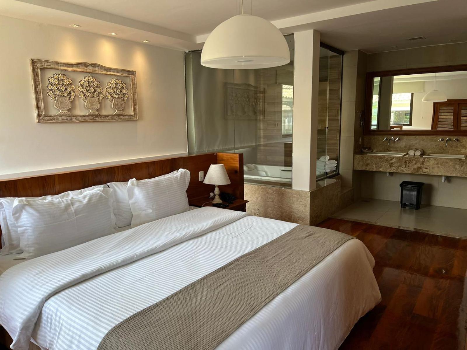 Santissimo Resort チラデンテス エクステリア 写真