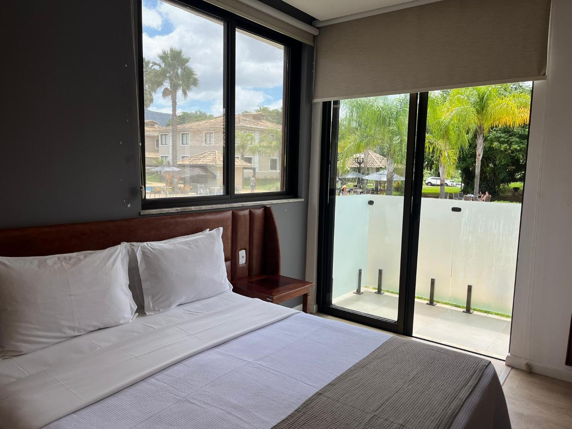 Santissimo Resort チラデンテス エクステリア 写真