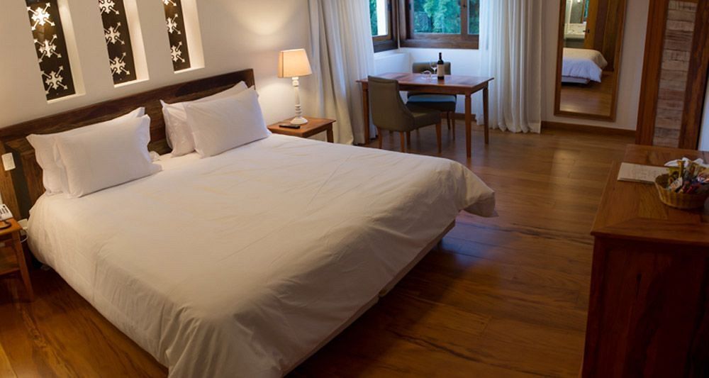 Santissimo Resort チラデンテス エクステリア 写真