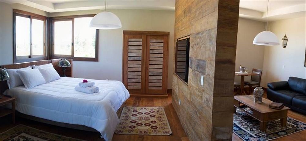 Santissimo Resort チラデンテス エクステリア 写真