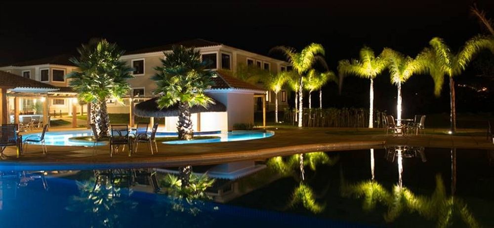 Santissimo Resort チラデンテス エクステリア 写真