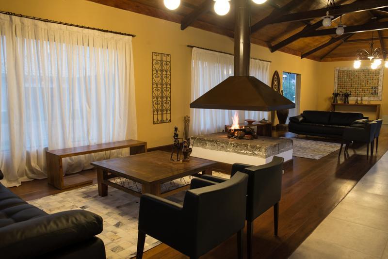 Santissimo Resort チラデンテス エクステリア 写真