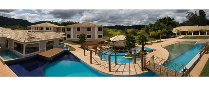 Santissimo Resort チラデンテス エクステリア 写真